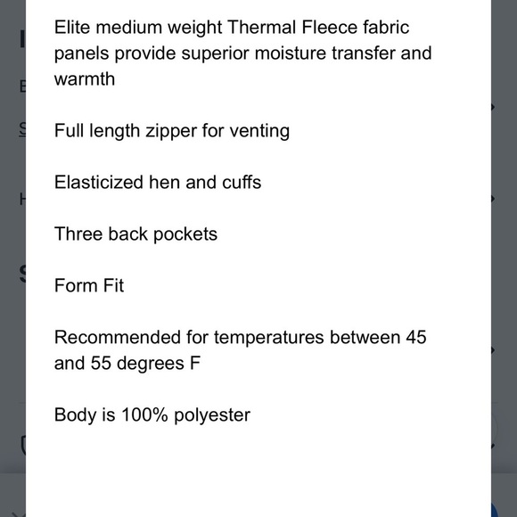 Pearl Izumi Men's L Bold Cycling Shirt - Black, Red, White GUC - Picture 16 of 16